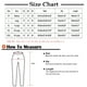 thumbnail image 3 of Pantalones largos para hombre, de color liso, para senderismo al aire libre, multifuncionales, de forro polar, resistentes al viento y al agua, rectos, con cremallera y bolsillo, para el trabajo., 3 of 4