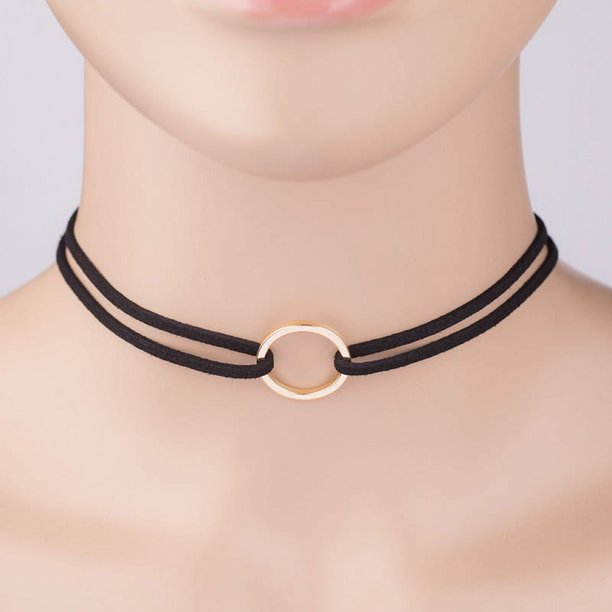 Collar bohemio de 3 uds, gargantilla en capas para mujer, gargantilla occidental, joyería bohemia para mujer, collar de vaquera para mujer
