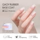 thumbnail image 5 of Juego de gel para uñas GAOY, 6 colores, base de goma, 7,3 ml, remojo, 5 of 7