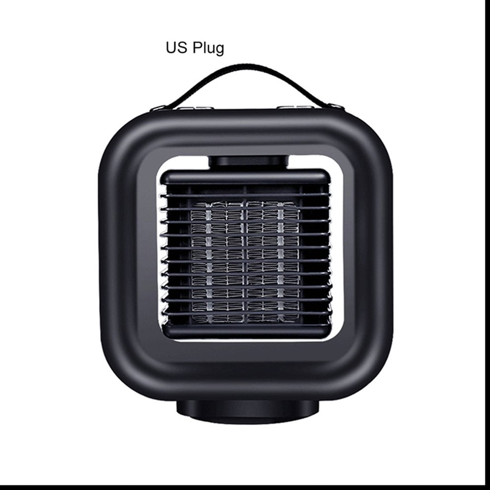 Mini Heater Home Bedroom Heaters Creative Student Desktop Mini Portable