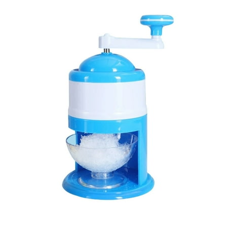 

Household Manual Ice Crusher Hand Crank Ice Shaver Ice Crusher Manual Hand Crank Ice Shaver Household For Snow Cone Slushies Ice Cream Tool