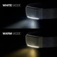 thumbnail image 5 of Energizer LED Headlamp Flashlight, Bright Headband Light Works as Running Lights for Runners, 5 of 6