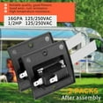 thumbnail image 4 of 2Pcs For 33082 Sail Switch With Bracket For Dometic For Atwood For Rv Furnace, 4 of 7