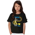 thumbnail image 5 of XOMG POP Heart Brooklynn Love Cartoon Girls Kids T Shirt Tees Teen Brisco Brands XS, 5 of 6
