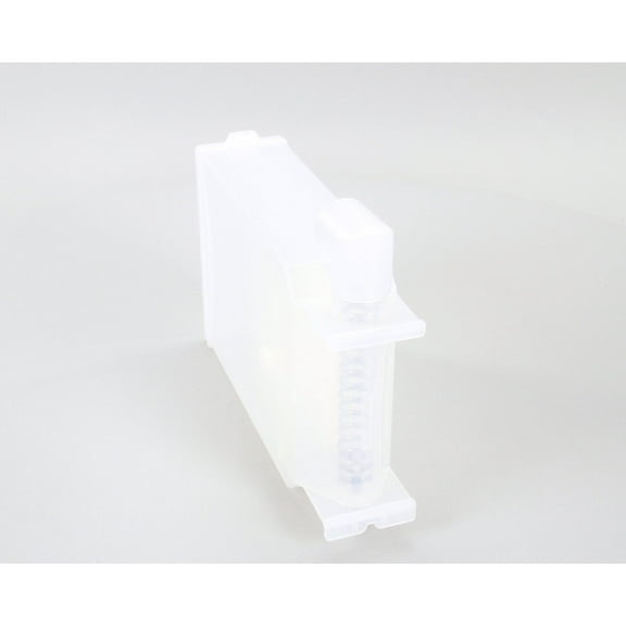 Bunn Hopper Assembly, Fmd-3 28424.1003 - Genuine OEM Replacement Part