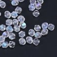 thumbnail image 2 of 720 Pcs Jewelry Findings AB Rhinestones Beads DIY Making Diamond Accessories Crystal, 2 of 5