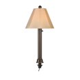 thumbnail image 1 of Lámpara Patio Living Concepts 20777, bronce beige envejecido, 36 x 36 x 71 cm, 1 of 1