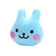 thumbnail image 3 of Gato de dibujos animados Catnip Toys Cat Bites Toy Soft Interactive Cat Toys Cats Chew Toy Conejo jinwen Juguetes de gato de hierba gatera de peluche, 3 of 8