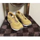 thumbnail image 2 of New Balance Men's 515 V3 Retro Sneaker US 11 UK 10.5 EU 45 Brown Gold Shoes, 2 of 6