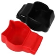 thumbnail image 1 of TABLZONE 2Ud Cubierta Para Terminal De Batería En Colores Surtidos Para Protección Segura, 1 of 6