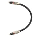 thumbnail image 3 of IFANLANDOR 1Pack Digital Optical Audio Cable Fiber Optic Cable For Soundbar, 3 of 8