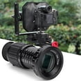 thumbnail image 1 of TOPINCN VD-11X Micro Director's HD Viewfinder Scene Viewer Phototgarphy Accessory, Director Viewfinder, Director Scene Viewer, 1 of 8