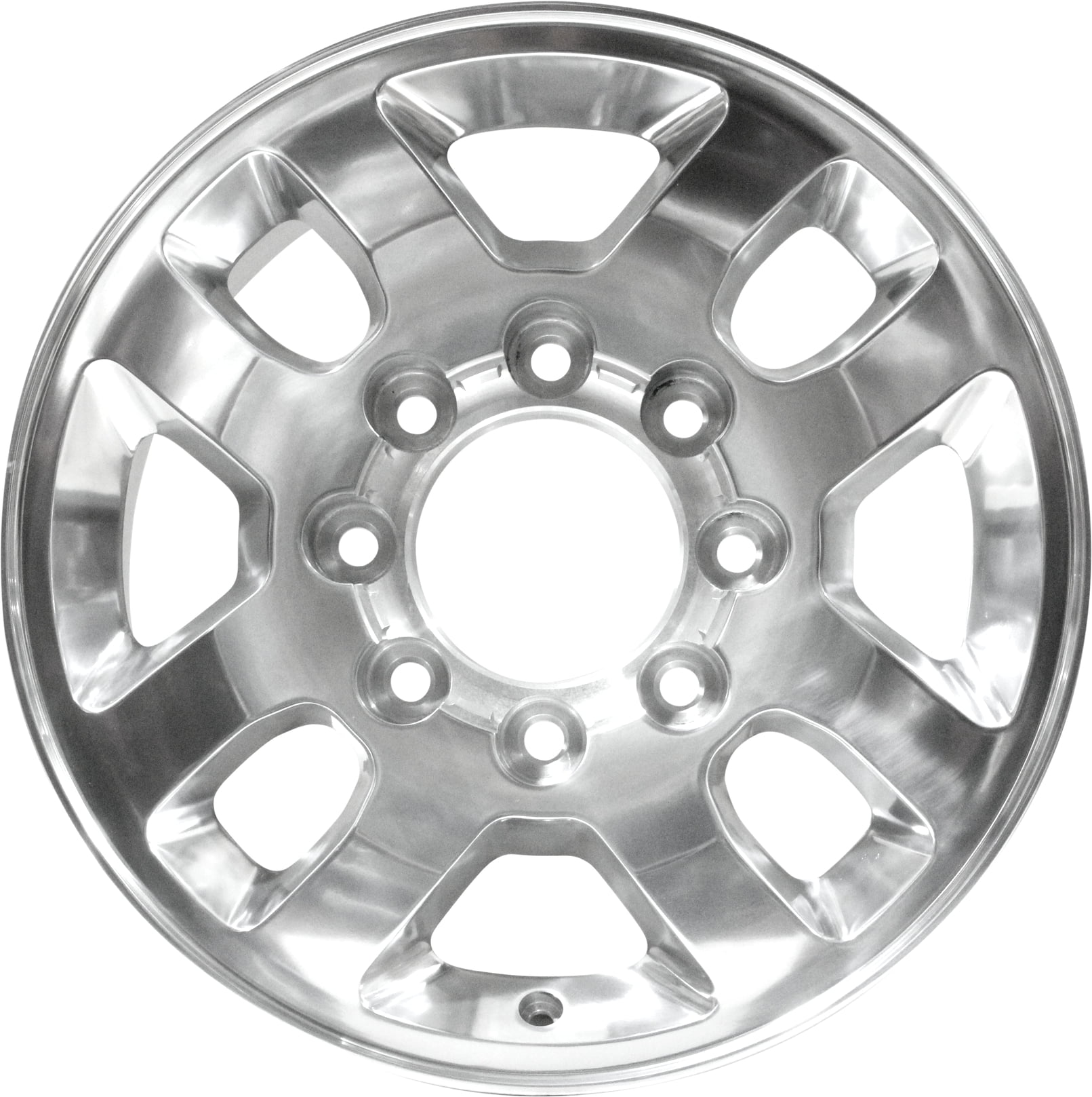 Aluminum Wheel Rim 18 inch for 11-17 Bill Smith Auto Parts Chevy 17 Or 18 Inch Wheels For Truck