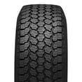 Goodyear Wrangler All-Terrain Adventure with Kevlar 235/70R17 109 T ...