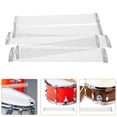 thumbnail image 1 of CTIRCHIU 5 Pcs Sangle de Caisse Claire Construction Durable pour Performance des Caisses Claire, 1 of 7