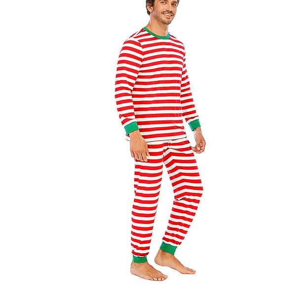 Guys christmas pajamas hotsell