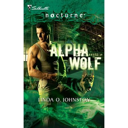 - Alpha Wolf - eBook