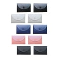thumbnail image 1 of WHAMVOX 20 Pcs Craft Envelopes Assorted Color Kraft Paper Container for Friends, 1 of 8