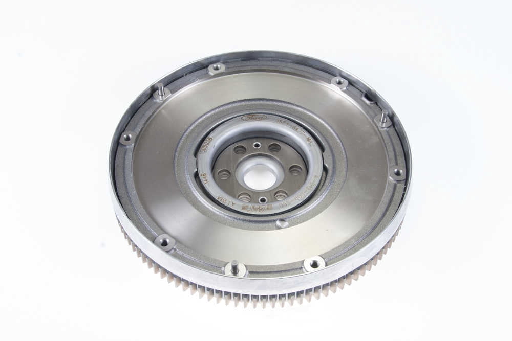 Schaeffler LuK DMF096, Flywheel, DMF Manu, Compatible with Ford Focus 04-11