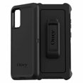 thumbnail image 3 of Otterbox Defender Galaxy S20 Black, 3 of 3