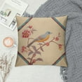 thumbnail image 2 of Nawypu  Decorative Throw Pillow Covers Set Soft Durable Cushion Cases Pillowcase for Couch Bedroom Car Living Room, 2 of 5