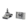 thumbnail image 2 of Soidarity Retenedor de cuerdas de guitarra eléctrica con tornillo espaciador, guías de árbol de cuerdas de Metal para accesorios de repuesto de Accesorios para instrumentos musicales Soidarity OD008349-00, 2 of 6