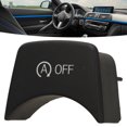 thumbnail image 1 of Ignition Start Stop Switch Button, Car Engine Start Stop Switch Button Start Stop Switch Button Cover For 1 Series 2 Series 3 Series 4 Series, 1 of 8