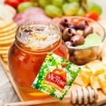 thumbnail image 6 of Don Victor Pure Honey with Comb, 16 oz, No Allergens Contained, 6 of 10