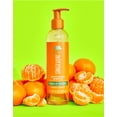 thumbnail image 2 of Tree Hut Bare Huile à Raser Hydratante à la Mandarine, 7,7 fl oz, 2 of 4
