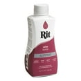 thumbnail image 3 of Rit, All Purpose Liquid Dye, Wine, 8 fl oz, 3 of 10