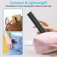 thumbnail image 5 of Wireless Selfie Stick for Cricket Icon 6/5/4/3 - Lightweight Aluminum Remote Shutter Self-Portrait Extendable Compact, 5 of 7