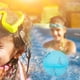 thumbnail image 4 of Bolas De Salpicaduras De Bomba De Agua Water Bomb Splash Balls Reutilizable Waterfall Ball Regalo para niños (Azul), 4 of 7