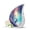 Rabbit-3, variant on VALERASH Small Rabbit Cremation Urns for Adult Male - Decorative Rainbow Urn for Human Ashes Adult Female Pink Teardrop Funeral Urns for Baby- 3 Inch