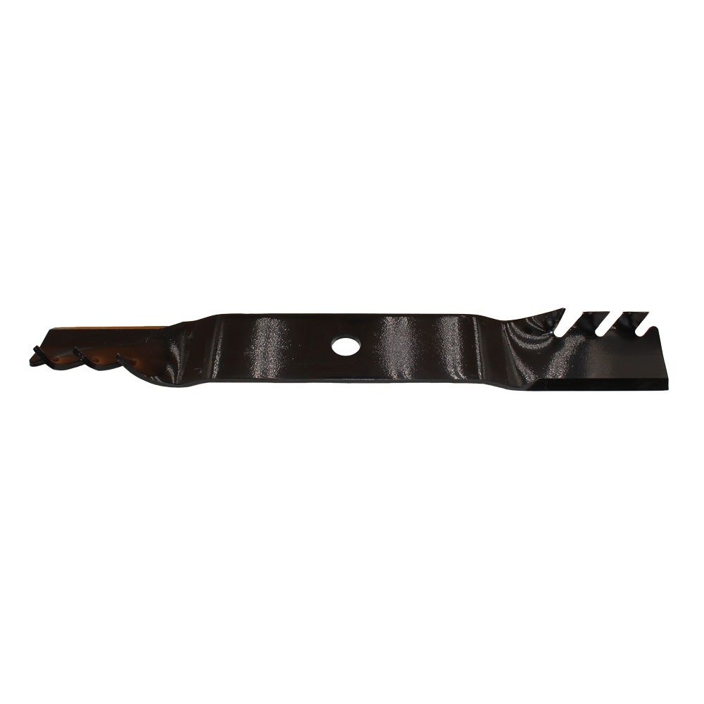 3-Pack Cub Cadet Replacement Mower Blades 759-3939 – Fits MTD 742-3036, 16" X 3/4" Sharp Blades