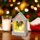 thumbnail image 5 of Adornos navideños, adornos navideños, regalos navideños, adornos navideños, luces portátiles para niños, regalos de Nochebuena, adornos de escritorio, luces de viento, adornos colgantes, lámparas port, 5 of 6