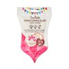 ChocoMaker ChocoDrizzler Bright Pink Vanilla Flavored