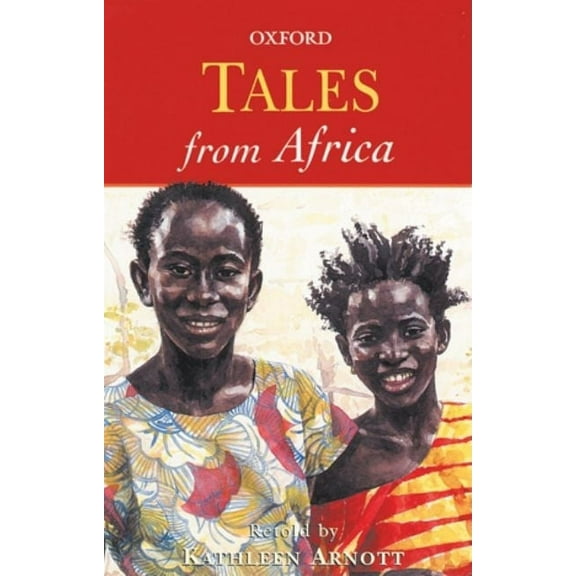 Oxford Myths and Legends Tales from Africa, (Paperback)
