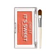 thumbnail image 1 of Lipstick Eyeshadow Blush 3 In 1 Contouring Monochrome Blush Cream, 1 of 2