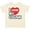 Natural, variant on Inktastic I Love My Cousin Boys or Girls Toddler T-Shirt