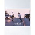 thumbnail image 3 of mid90s aesthetic poster Poster Framed-unframed, 3 of 3