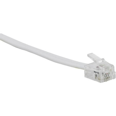 UPC: 0030878761925 | GE 76192 4 Conductor 15-Feet Line Cord White