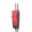 UT18D, variant on Voltage Tester AC/DC Voltage 3-Phase Voltage Phase Sequence Continuity Digital Multimeter ,High&Low Sensitivity