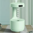 thumbnail image 3 of Humidificateur Anti-Gravité 800ML Diffuseur d'Arôme Brume Goutte d'Eau, 3 of 9