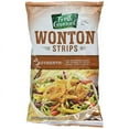 thumbnail image 3 of Fresh Gourmet Authentic Wonton Strips and Salad Topper, 16 oz (4-Pack), 3 of 6