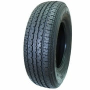 Caraway CT921 235/85R16 125/120 E Trailer Tire