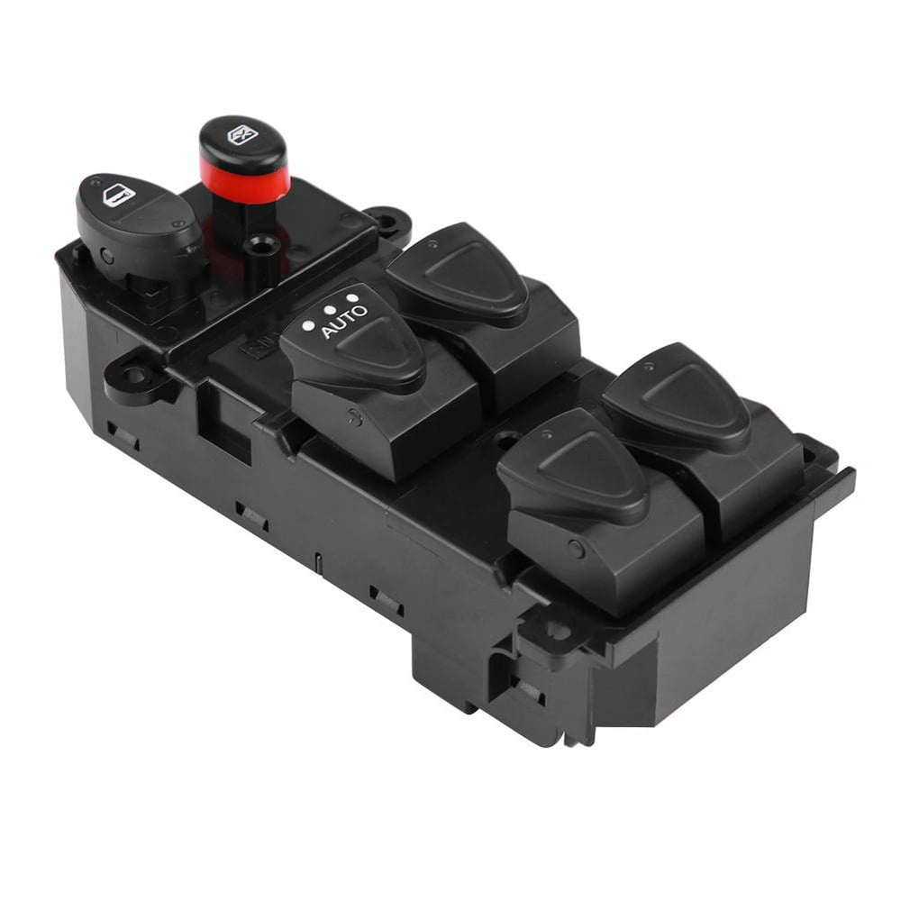 WALFRONT Electric Power Window Master Switch for Honda Civic 20062011