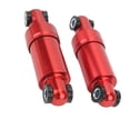 thumbnail image 1 of Scooter Électrique, 2PCS Anti Vibration Scooter Roue Arrière pour Vélos Électriques, 1 of 8