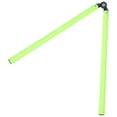 thumbnail image 6 of FRCOLOR  Football Training Rod for Sports Soccer Backyard Baby Green, 6 of 8