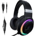 thumbnail image 1 of Audifonos Gamer Dmx44 Ele-Gate DMX44, 1 of 5