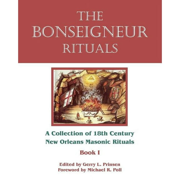 The Bonseigneur Rituals - Book I (Paperback)